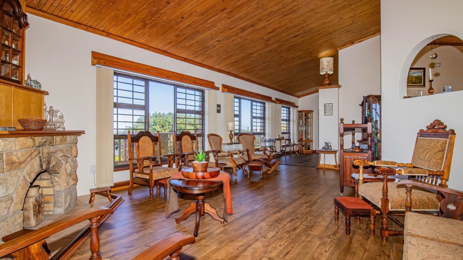 3 Bedroom Property for Sale in Kleinbaai Western Cape